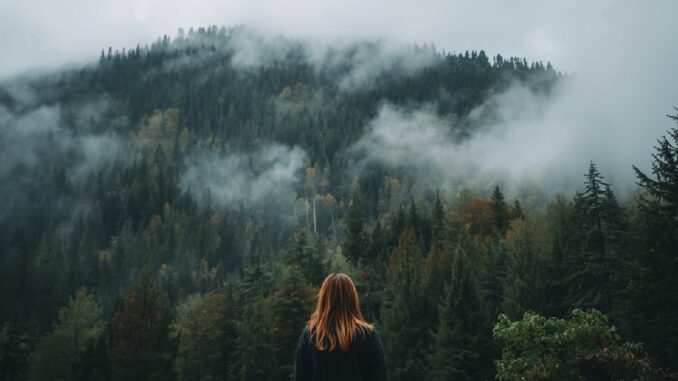 Michaela Klevisová: Prokletý kraj