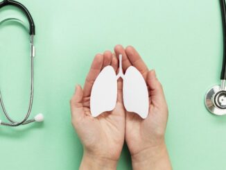 Těžký průběh respiračních viróz může zvýšit riziko rakoviny plic. Jak plíce chránit a kdy vyrazit na screening?