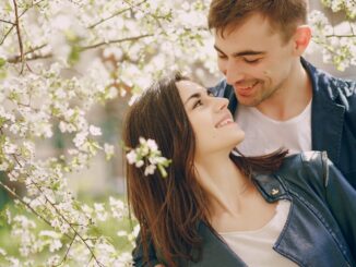 Věda ví, proč je jaro přírodním afrodiziakem