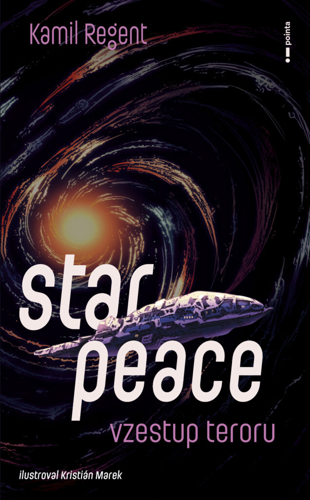 Star Peace: Vzestup teroru 