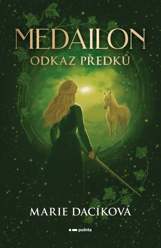 Medailon – Odkaz předk