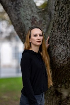 Petra Klabouchová