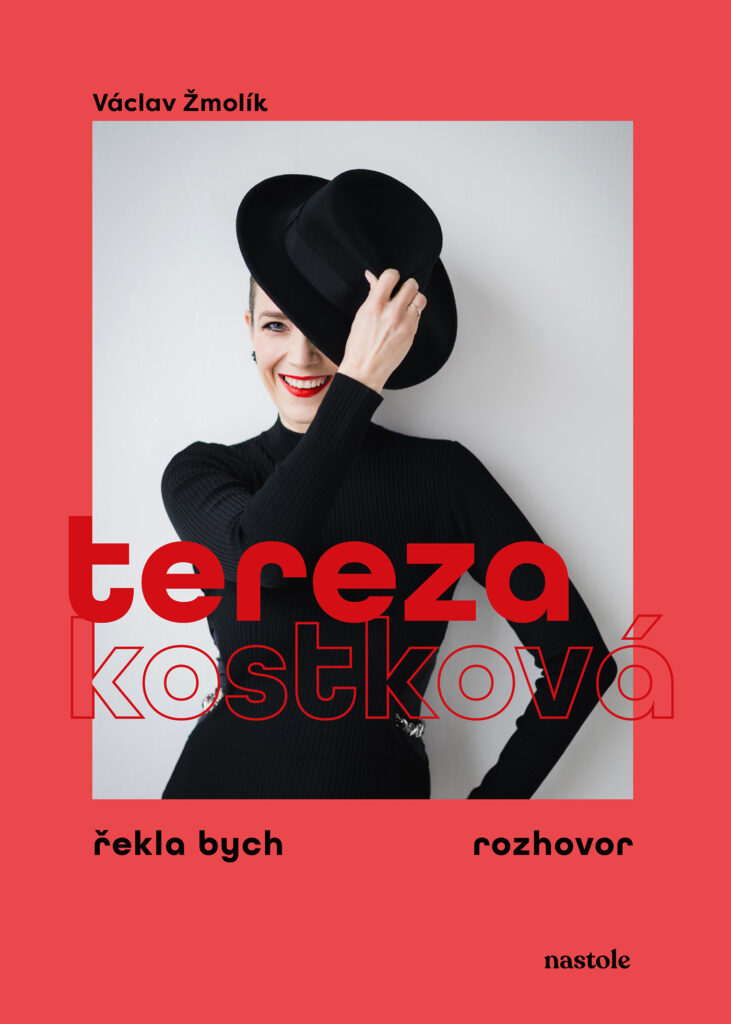 Tereza Kostková