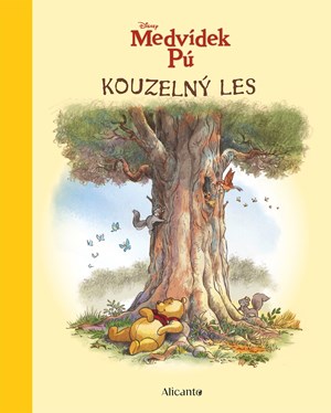 Kouzelný les