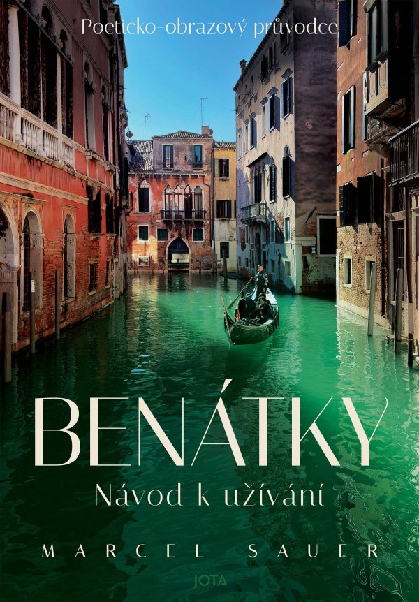 Benátky – návod k užívání