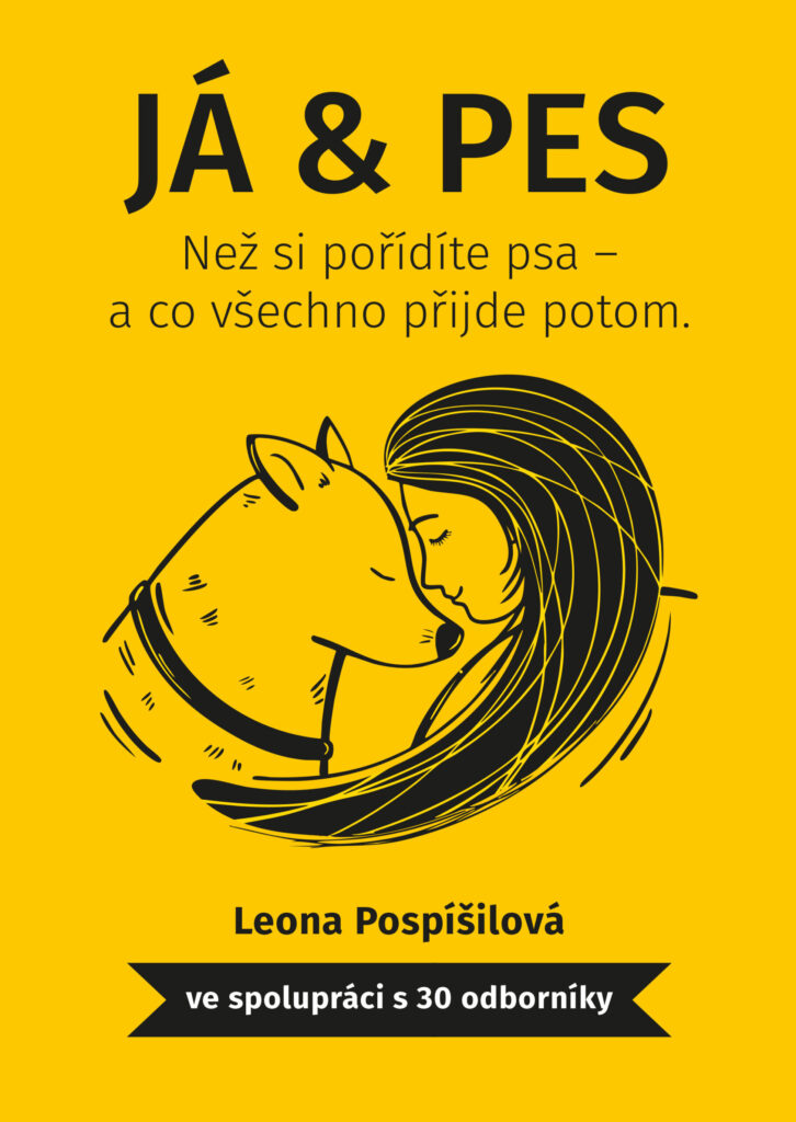 Já & pes