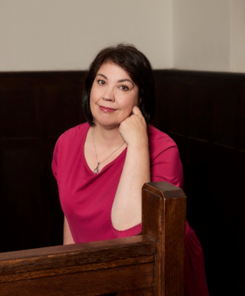 Lenka Chalupová