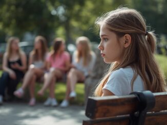 Nová novela pro mladé čtenáře odkrývá skrytou tvář duševního onemocnění