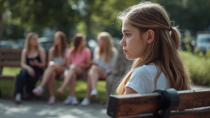 Nová novela pro mladé čtenáře odkrývá skrytou tvář duševního onemocnění