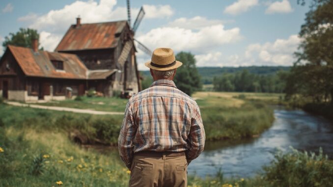 Nový román Moniky A. Svobodové je silným svědectvím a padesátých letech a tichém hrdinství obyčejných lidí