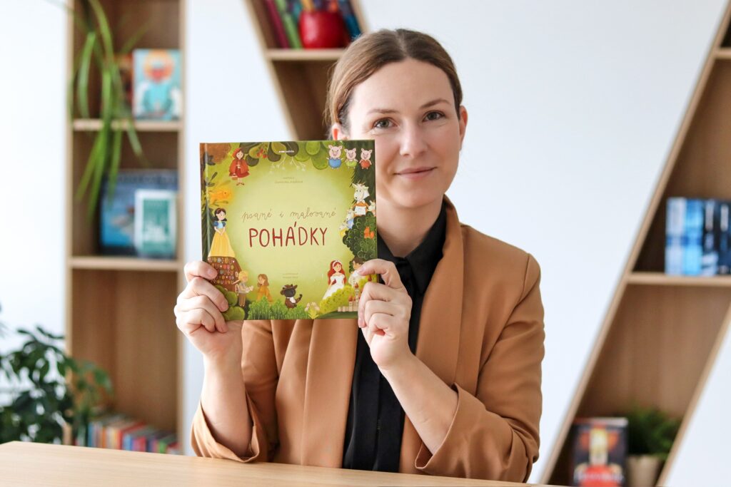 Dominika Jirásková