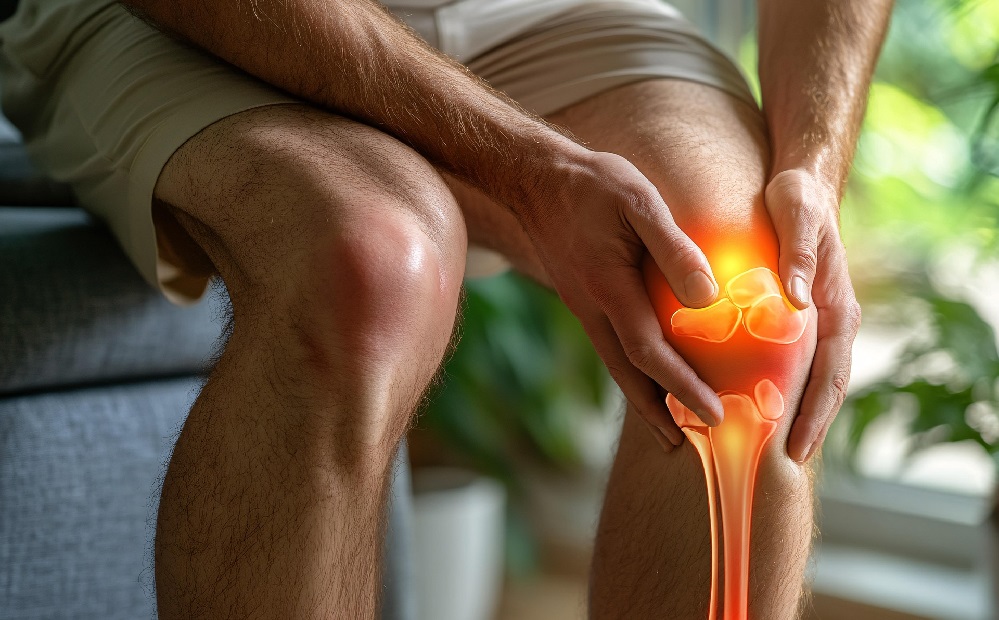 Osteoporóza u osob zneužívajících alkohol