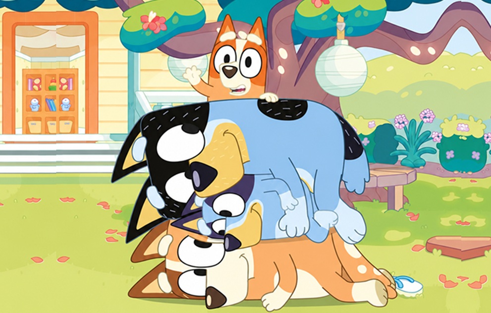 5_minutve_pohadky_bluey_kniha_knihobaze